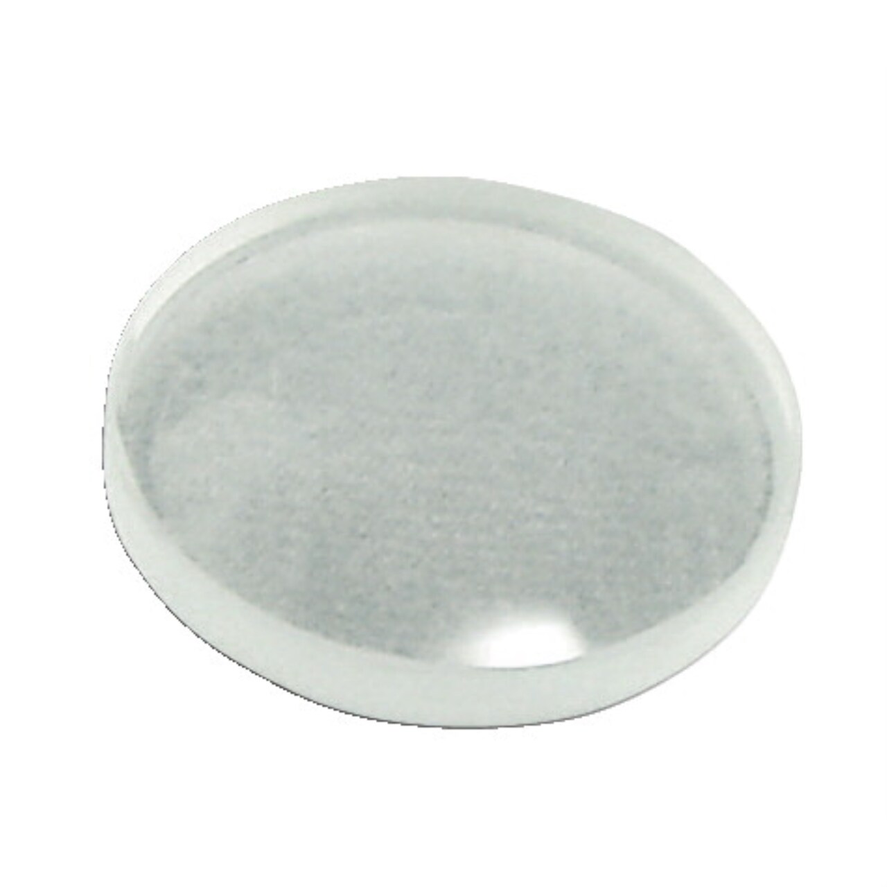 United Scientific Double Convex Lenses, 38 mm Diameter, 100 mm Focal Length